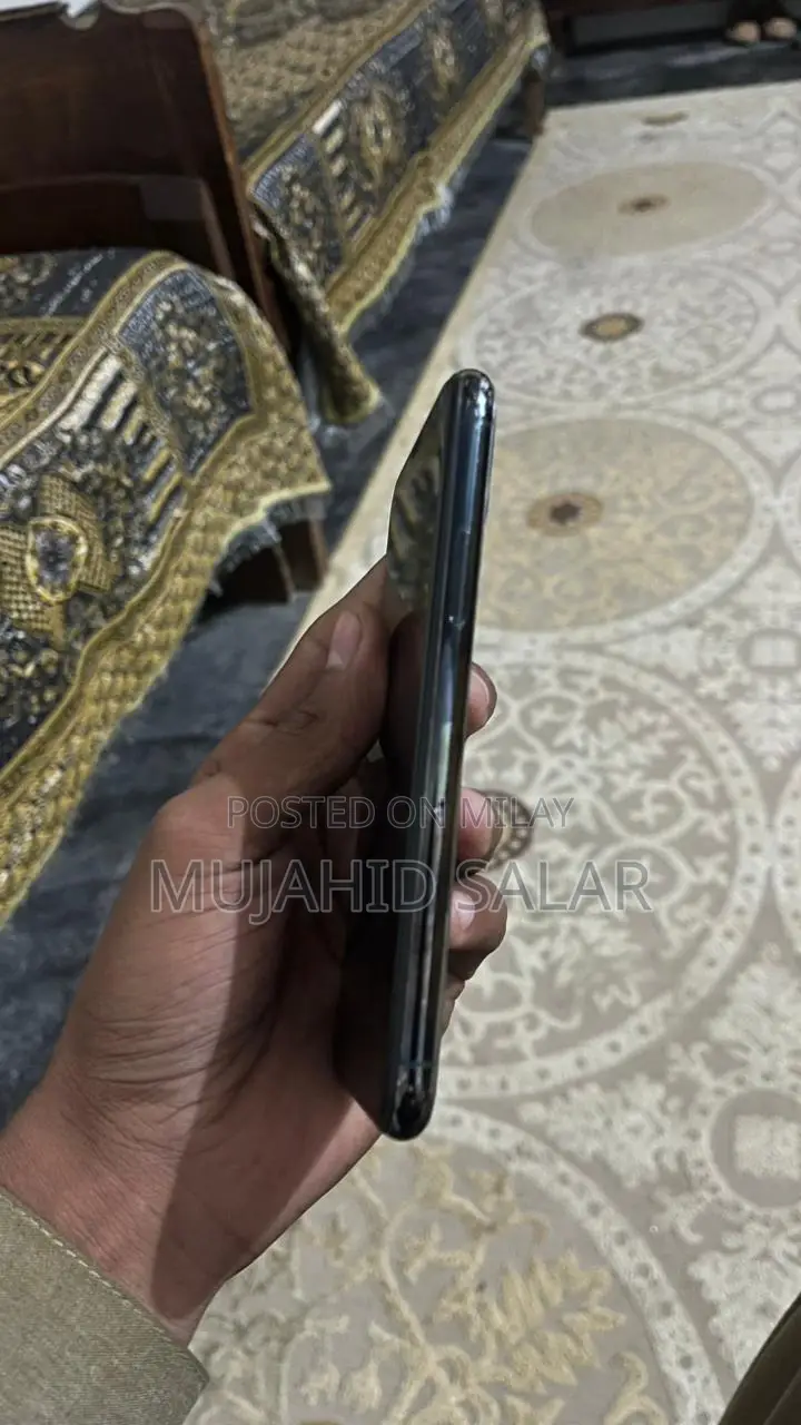 Apple iPhone 11 Pro 256 GB Gray