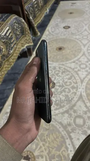 Apple iPhone 11 Pro 256 GB Gray