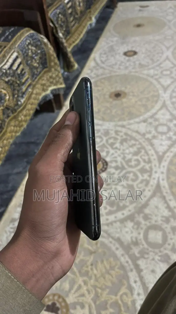 Apple iPhone 11 Pro 256 GB Gray