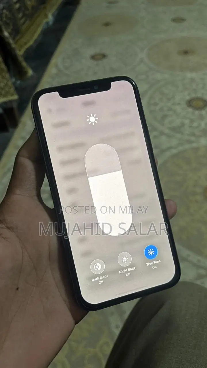 Apple iPhone 11 Pro 256 GB Gray