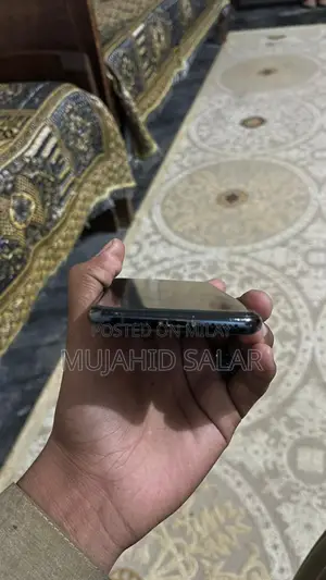 Apple iPhone 11 Pro 256 GB Gray