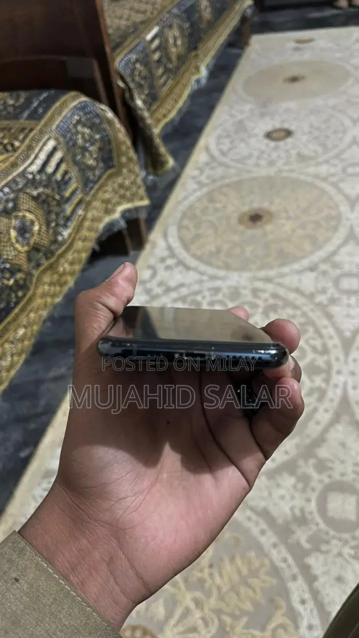 Apple iPhone 11 Pro 256 GB Gray