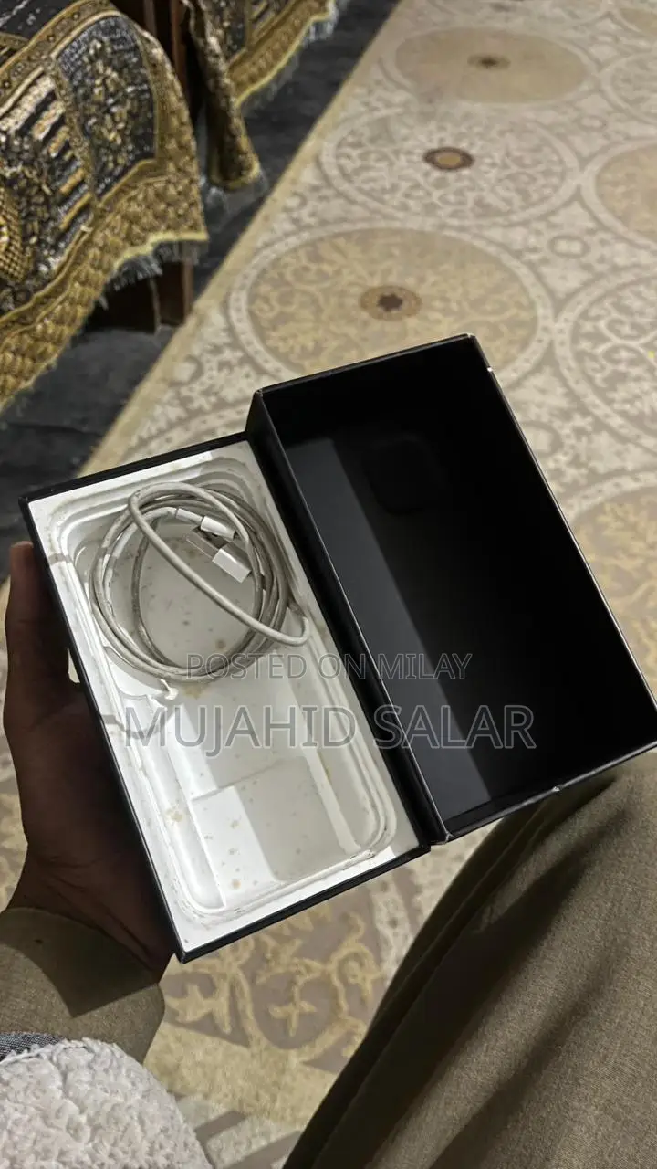 Apple iPhone 11 Pro 256 GB Gray