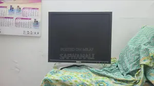 Dell LCD Monitor 23 Inch