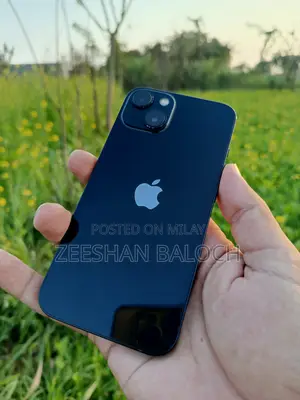 Apple iPhone 13 128 GB Blue