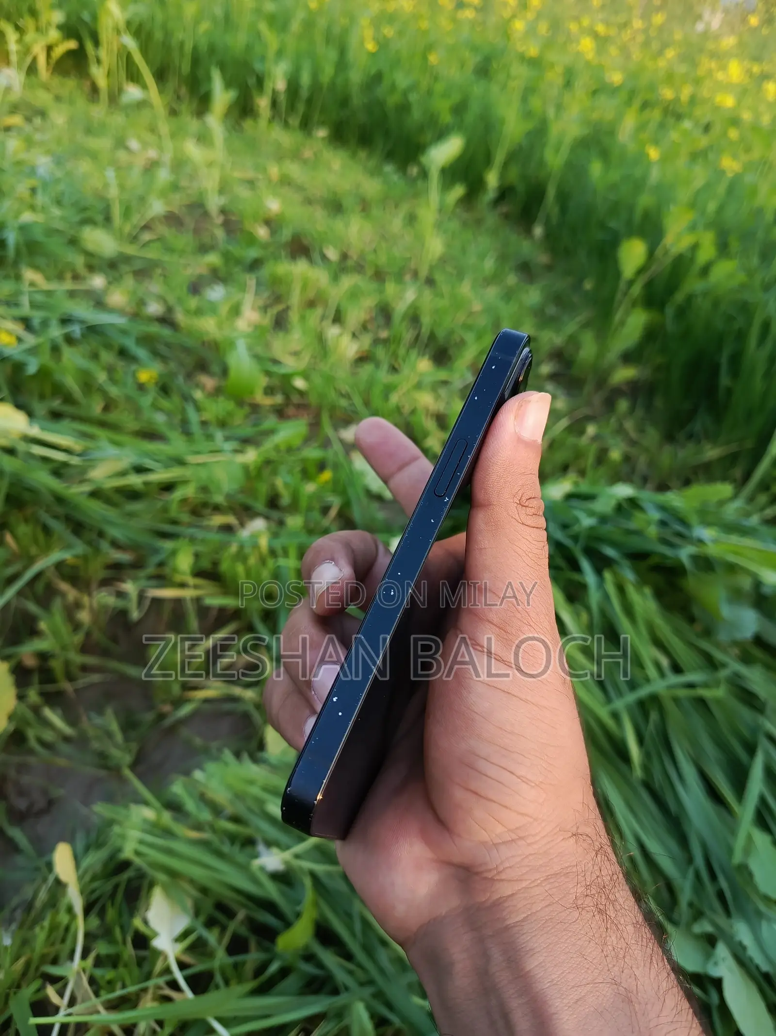 Apple iPhone 13 128 GB Blue