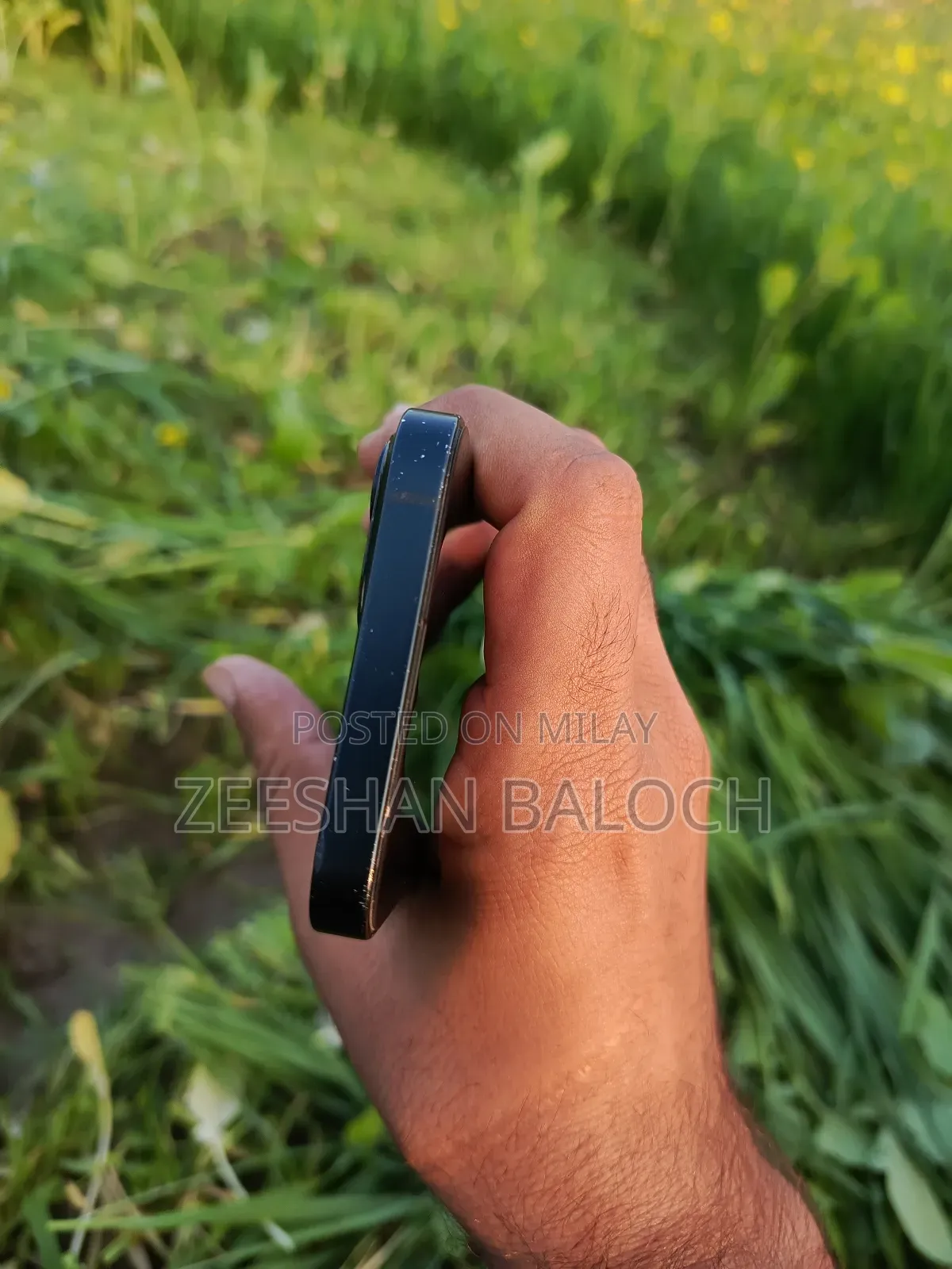 Apple iPhone 13 128 GB Blue