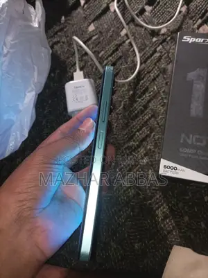 Tecno Spark 16 GB Blue