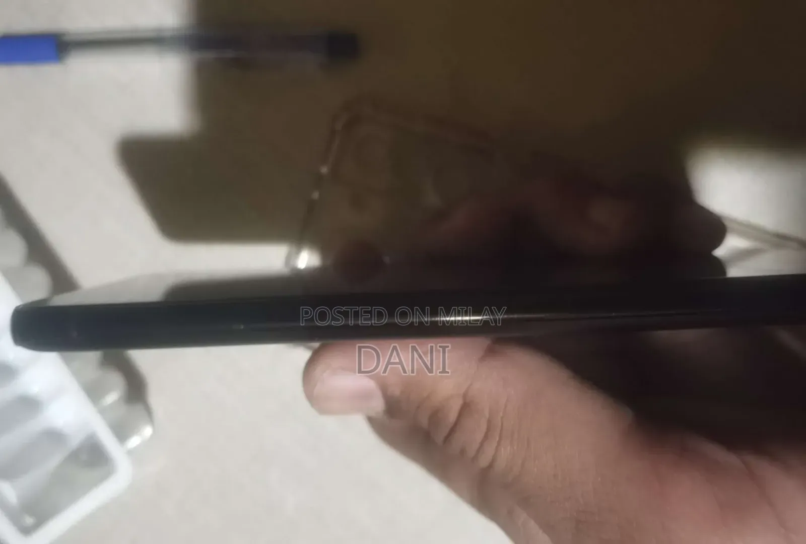 Samsung Galaxy S21 5G 128 GB Black