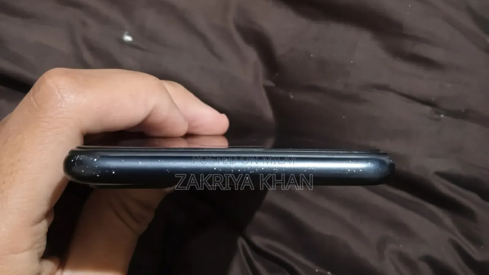 Apple iPhone 7 Plus 32 GB Black