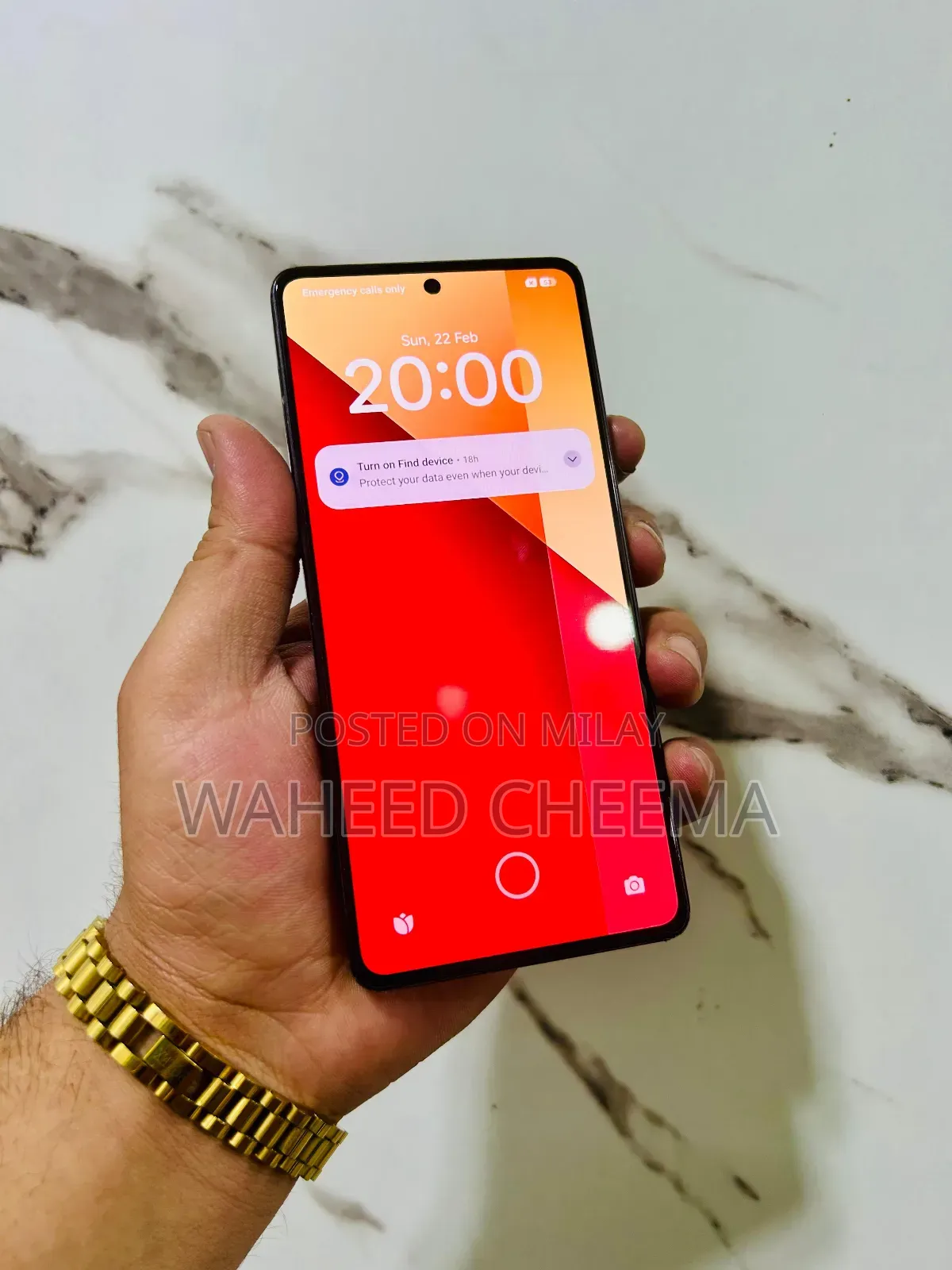 Xiaomi Redmi Note 13 Pro 5G 512 GB Black