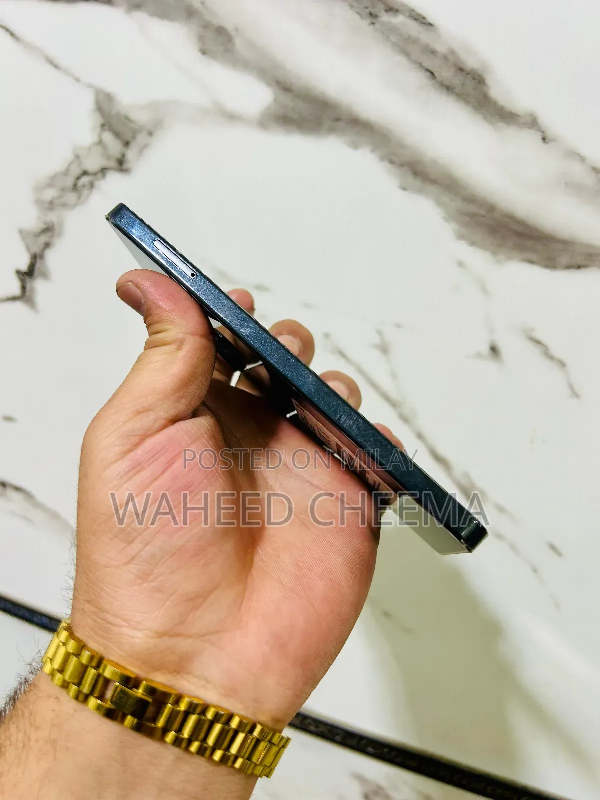 Xiaomi Redmi Note 13 Pro 5G 512 GB Black