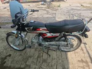 Honda 2025 Black