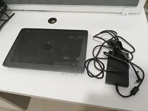 Laptop HP ZBook 17 G3 16GB Intel Core i5 HDD+SSD 750GB