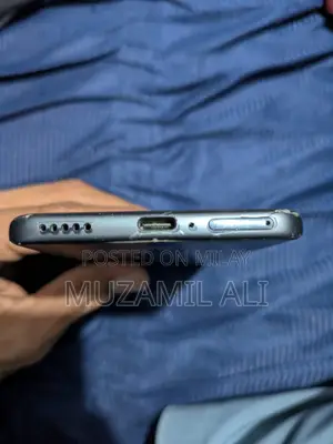 Xiaomi 13 Lite 128 GB Gray