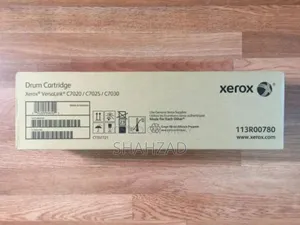 Xerox Versalink C7020/C7025/C7030 Original Drum Cartridge Set