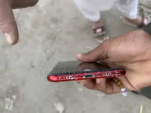 Apple iPhone 7 Plus 128 GB Red