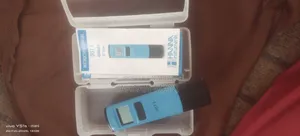 Water Ph Tester Instrument