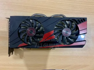 GTX 960 4 Gb Ddr5