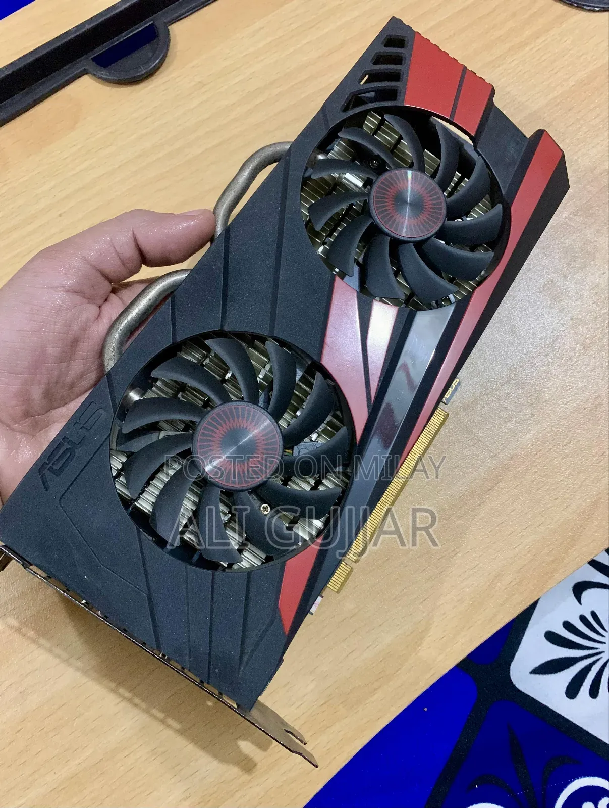 GTX 960 4 Gb Ddr5