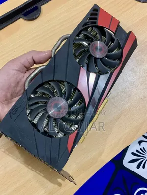 GTX 960 4 Gb Ddr5