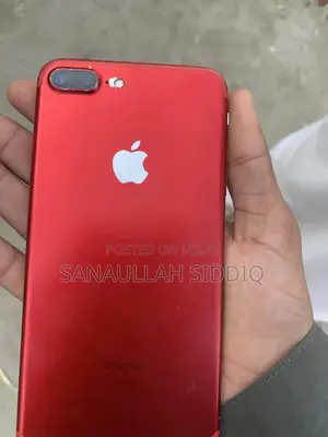 Apple iPhone 7 Plus 128 GB Red