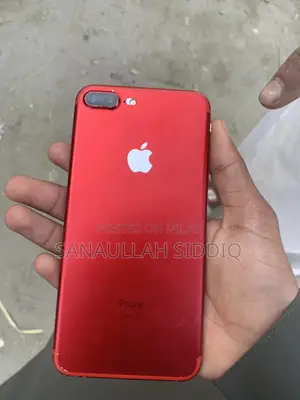 Apple iPhone 7 Plus 128 GB Red