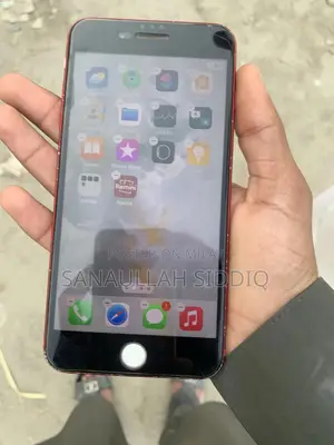 Apple iPhone 7 Plus 128 GB Red