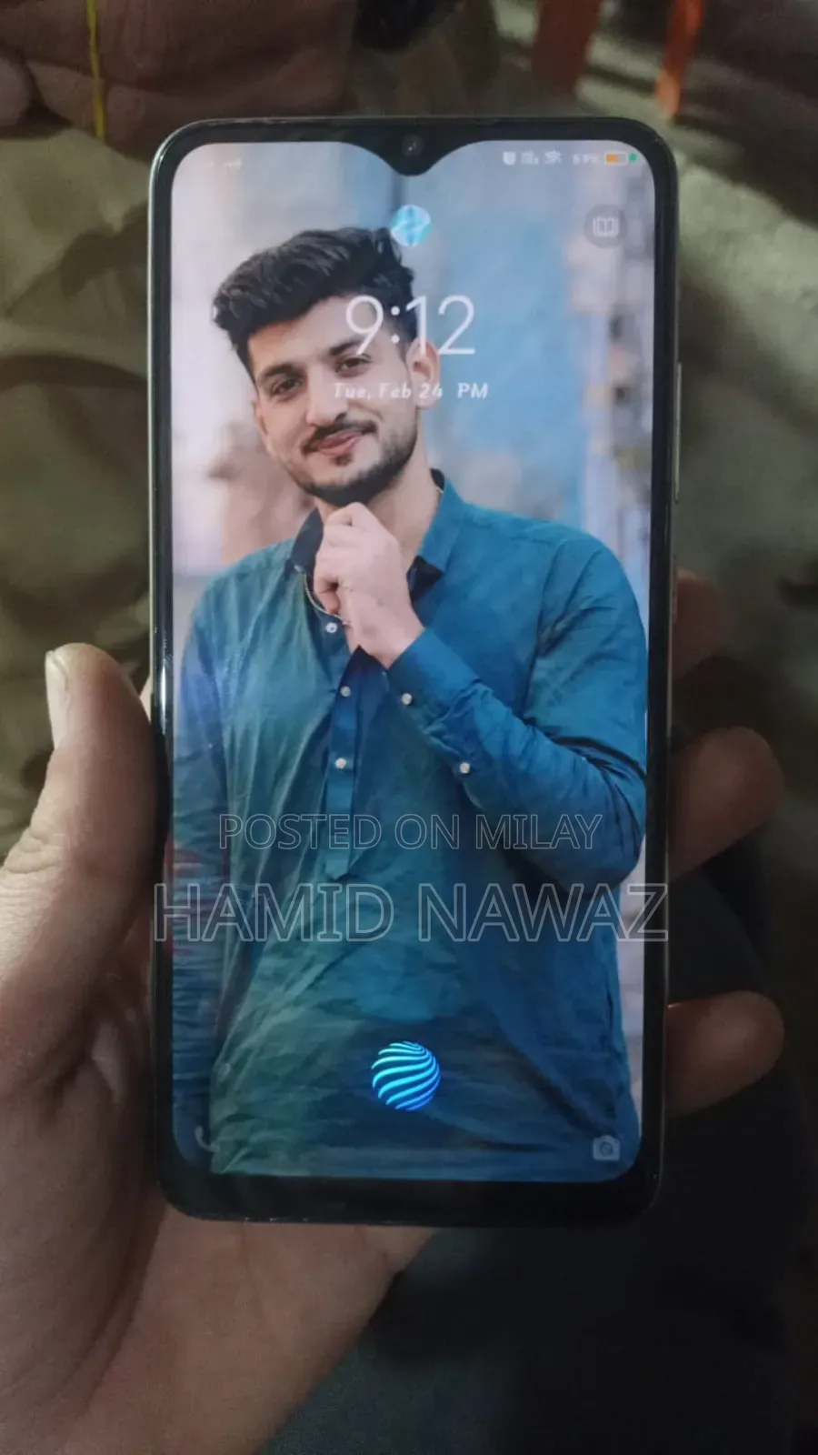 Vivo S1 Pro 128 GB