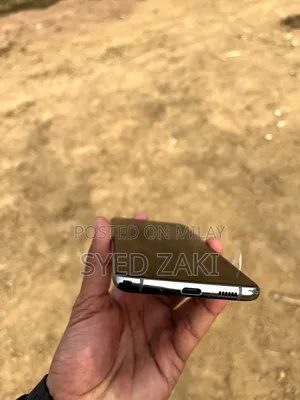 Samsung Galaxy S20+ 128 GB Gray