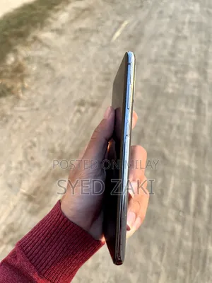 Samsung Galaxy S20+ 128 GB Gray