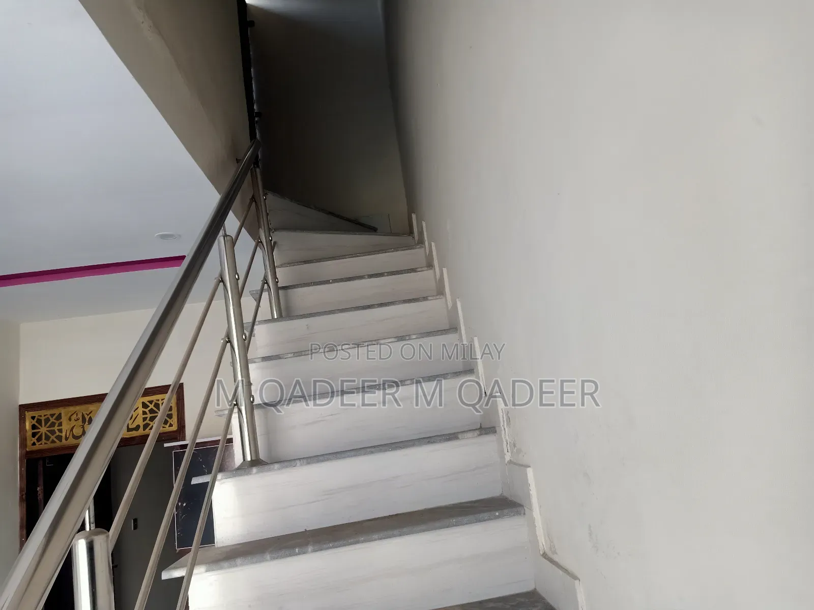 Furnished 1bdrm House in Lahore for sale