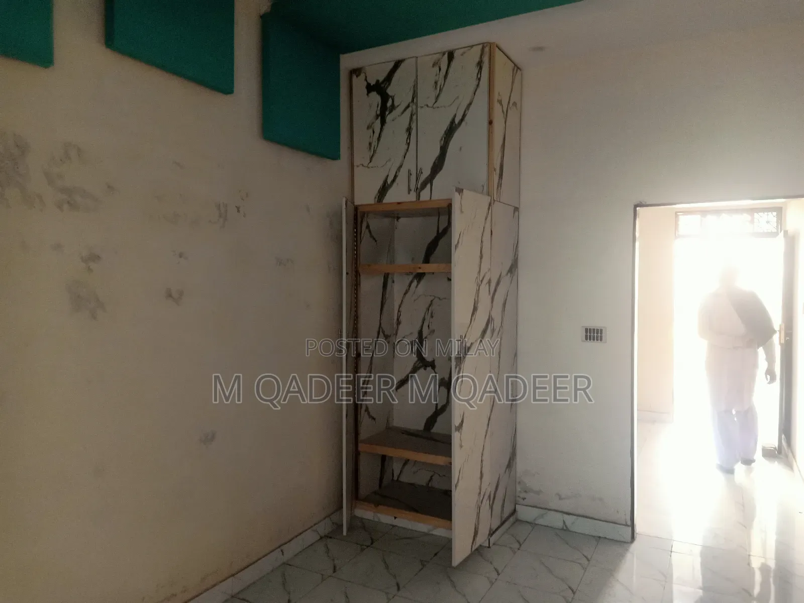 Furnished 1bdrm House in Lahore for sale