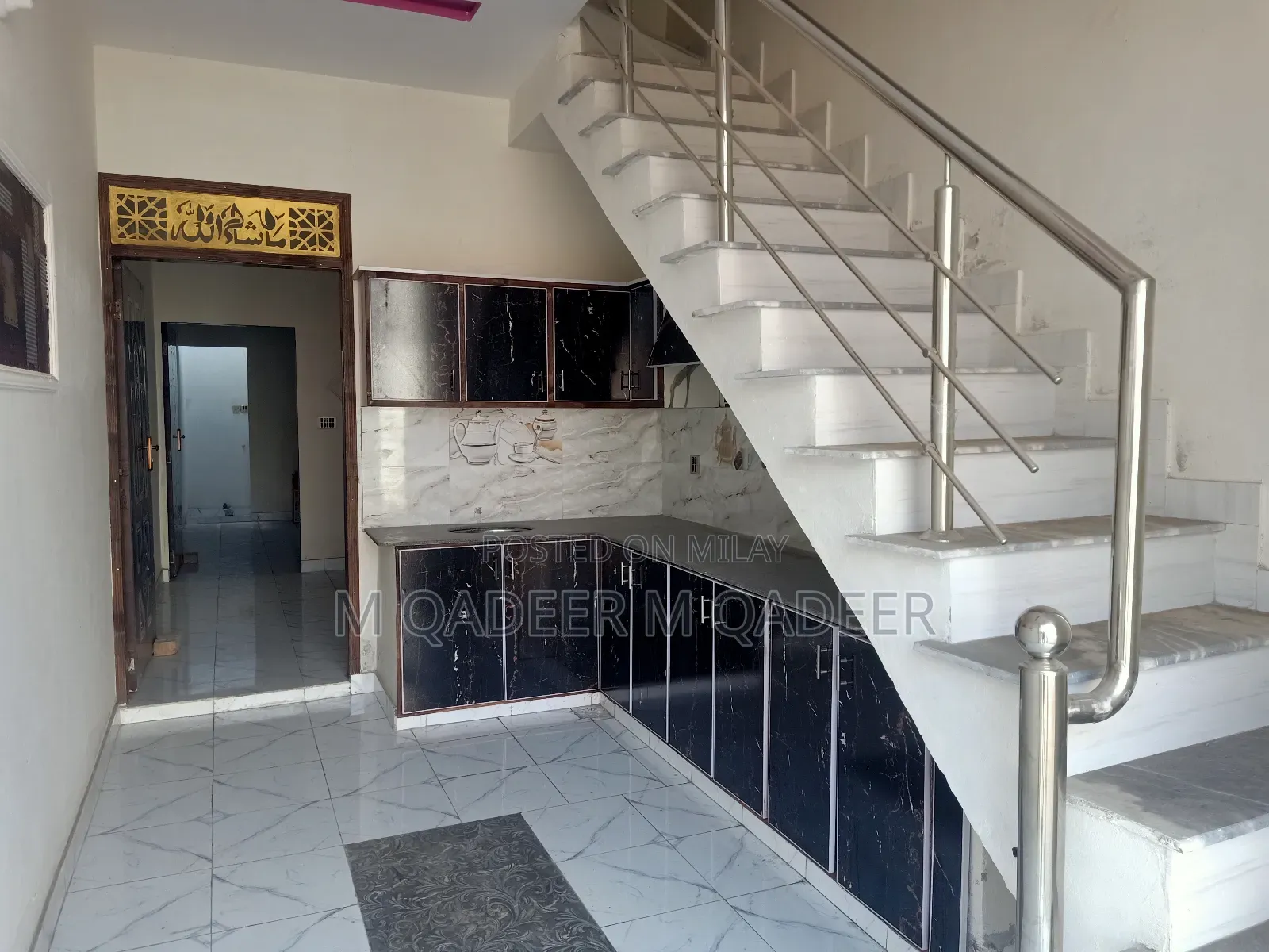 Furnished 1bdrm House in Lahore for sale