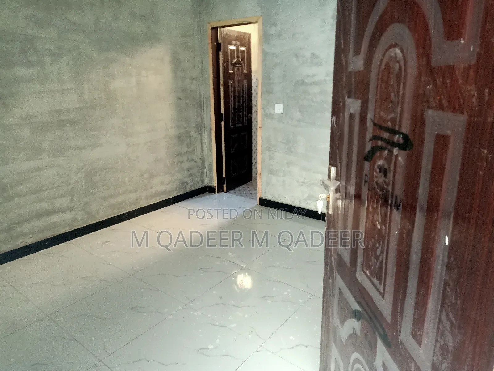 Furnished 2bdrm House in Lahore for sale