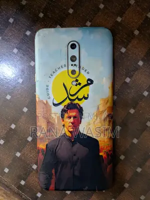 OnePlus 7T Pro 5G McLaren 256 GB Black