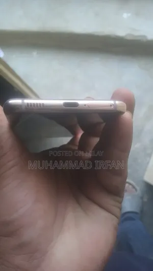 New Samsung Galaxy S21+ 5G 128 GB Purple