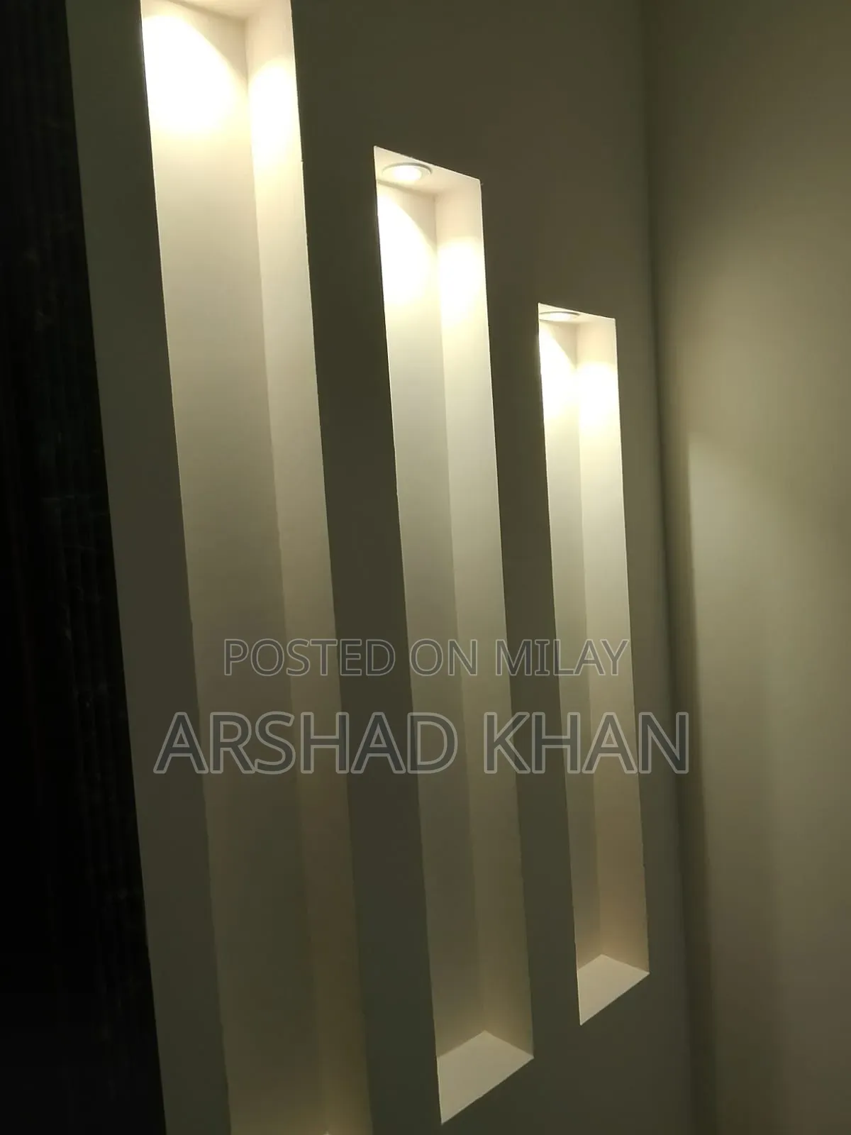 1bdrm Apartment in Ar Property, H-13 for rent