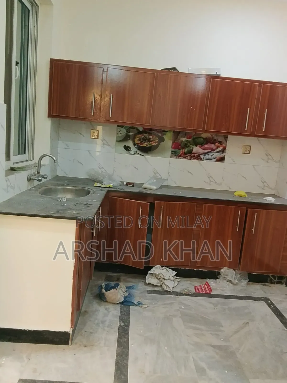 1bdrm Apartment in Ar Property, H-13 for rent