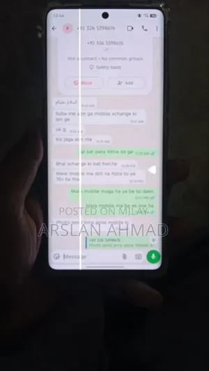 Infinix Note 40 Pro 5G 256 GB Gray