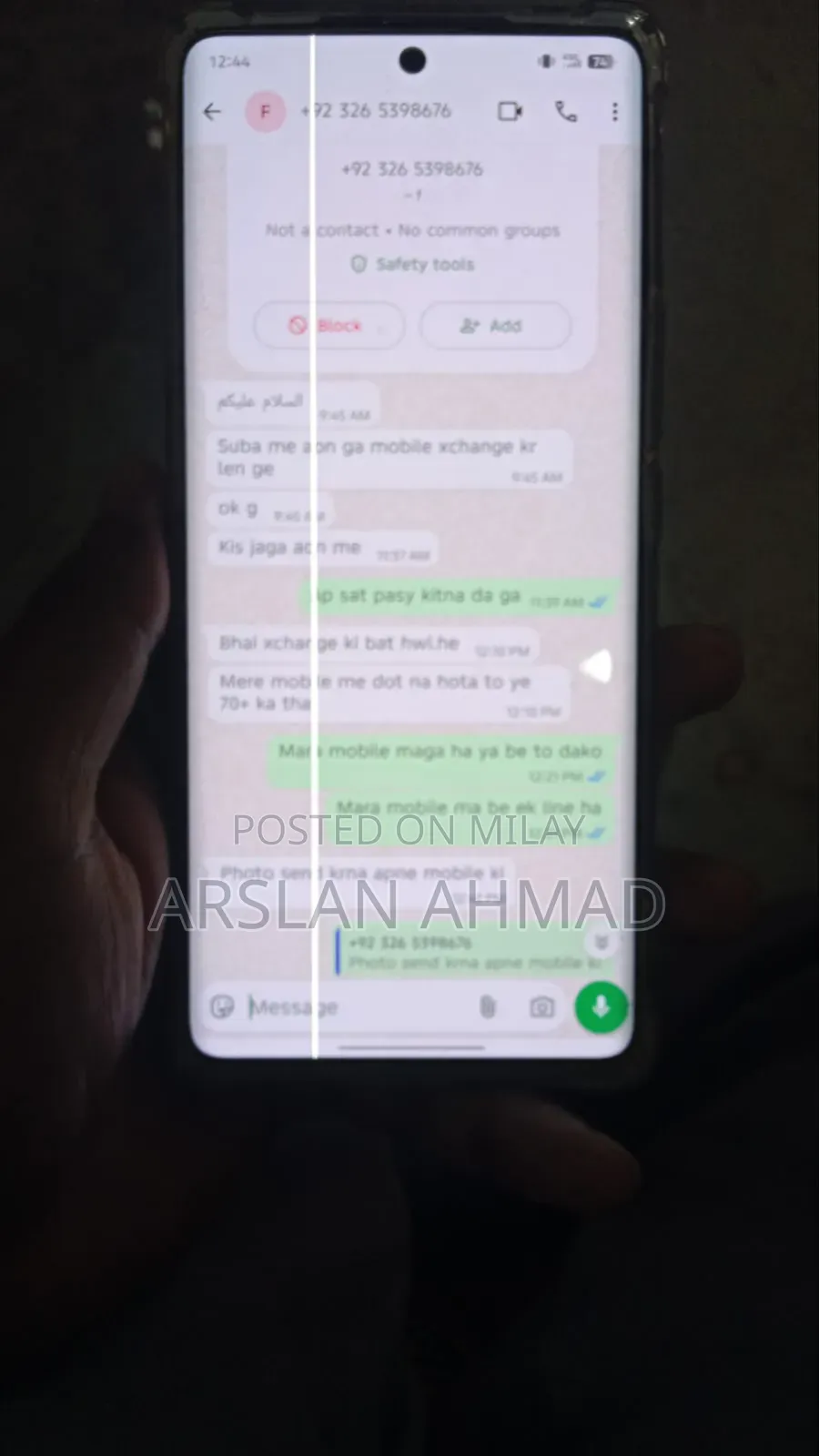 Infinix Note 40 Pro 5G 256 GB Gray