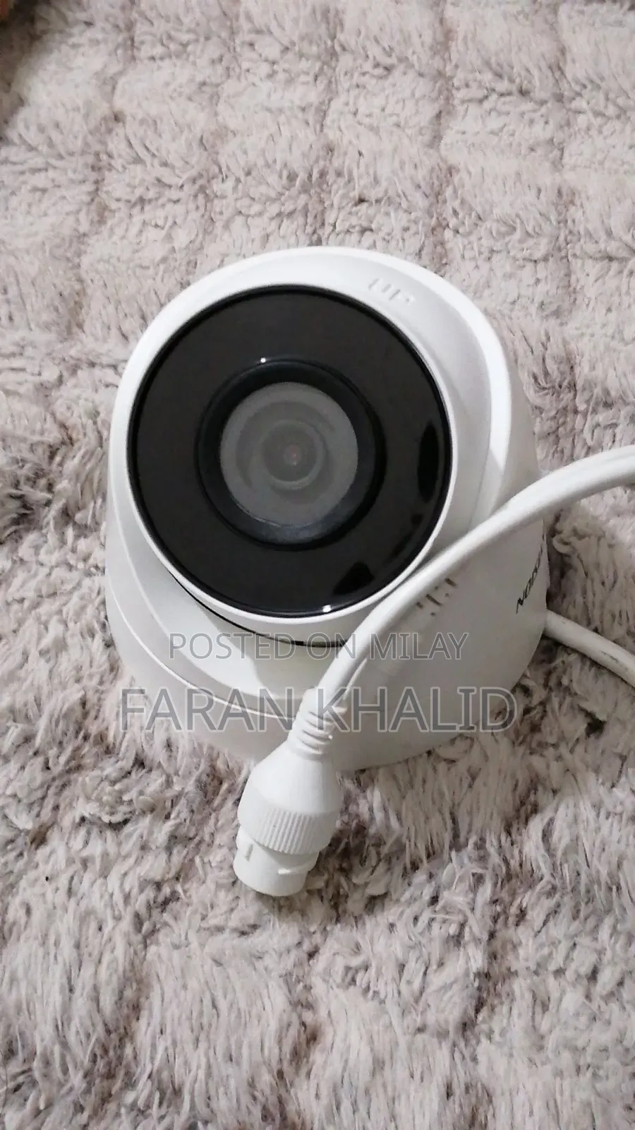 Hikvision Ip Camera 4mp Camera