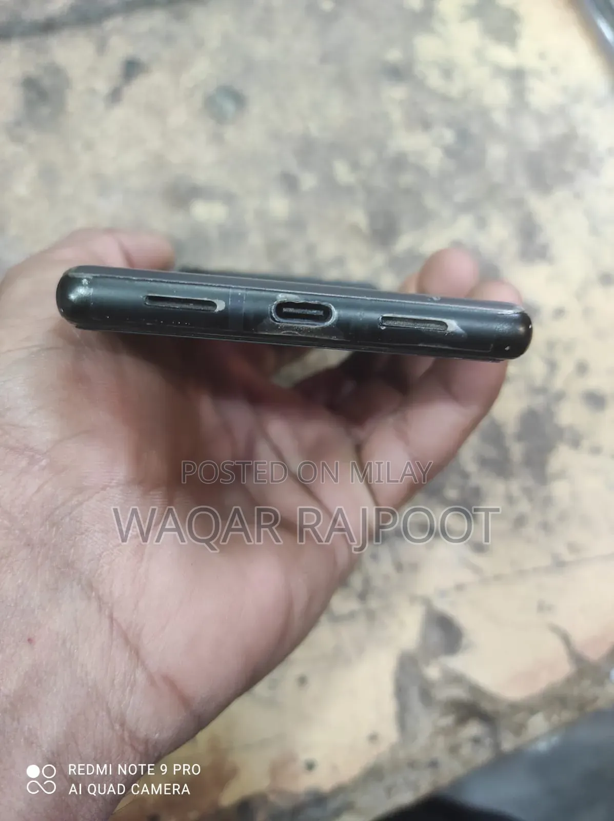 Google Pixel 6 128 GB Black