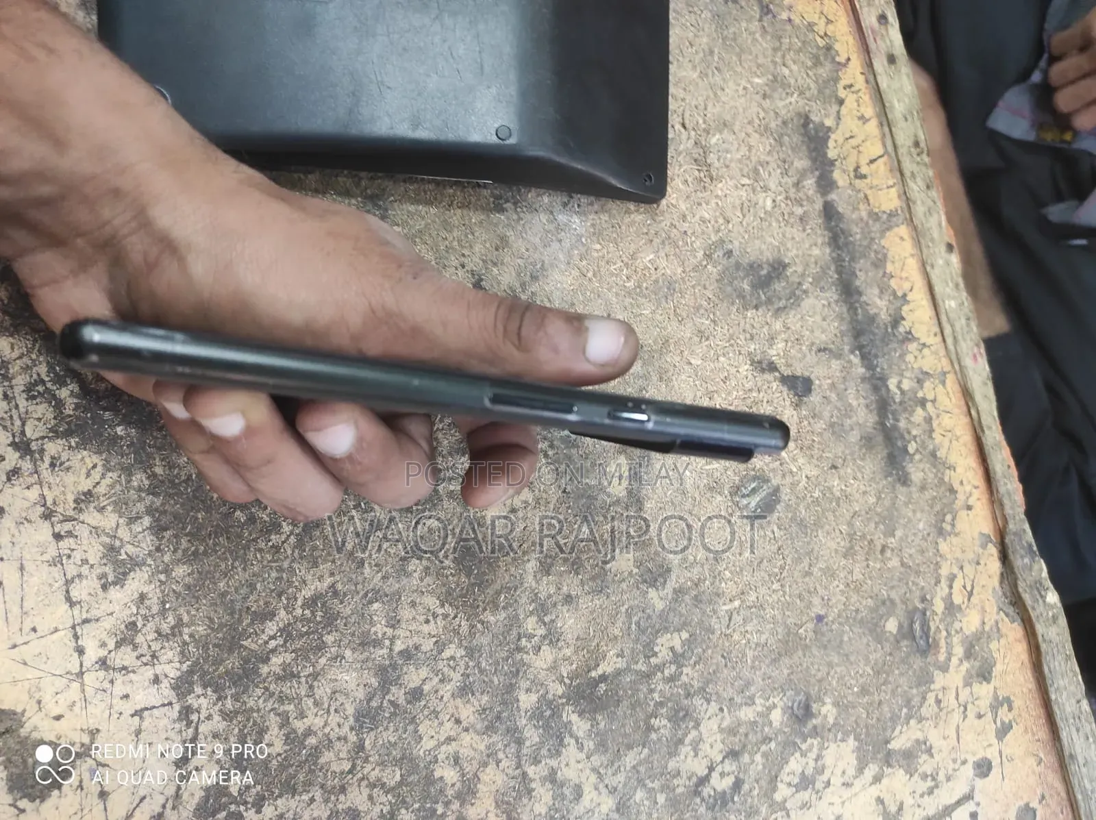 Google Pixel 6 128 GB Black