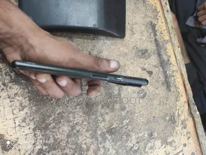 Google Pixel 6 128 GB Black