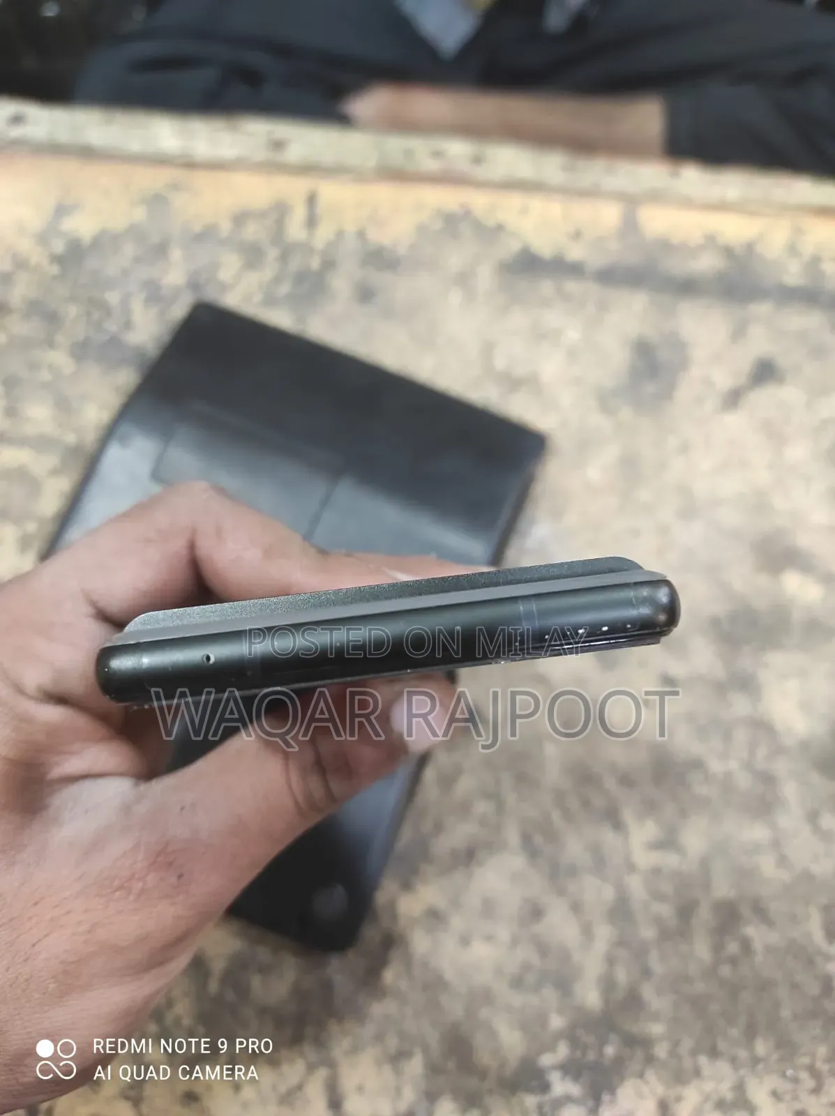 Google Pixel 6 128 GB Black