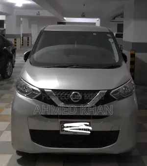 Nissan 200SX 2021 Silver