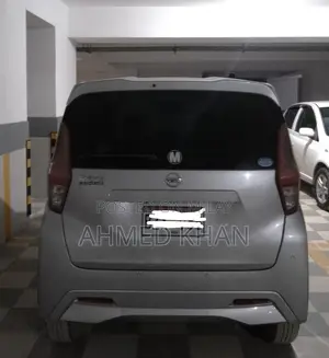 Nissan 200SX 2021 Silver