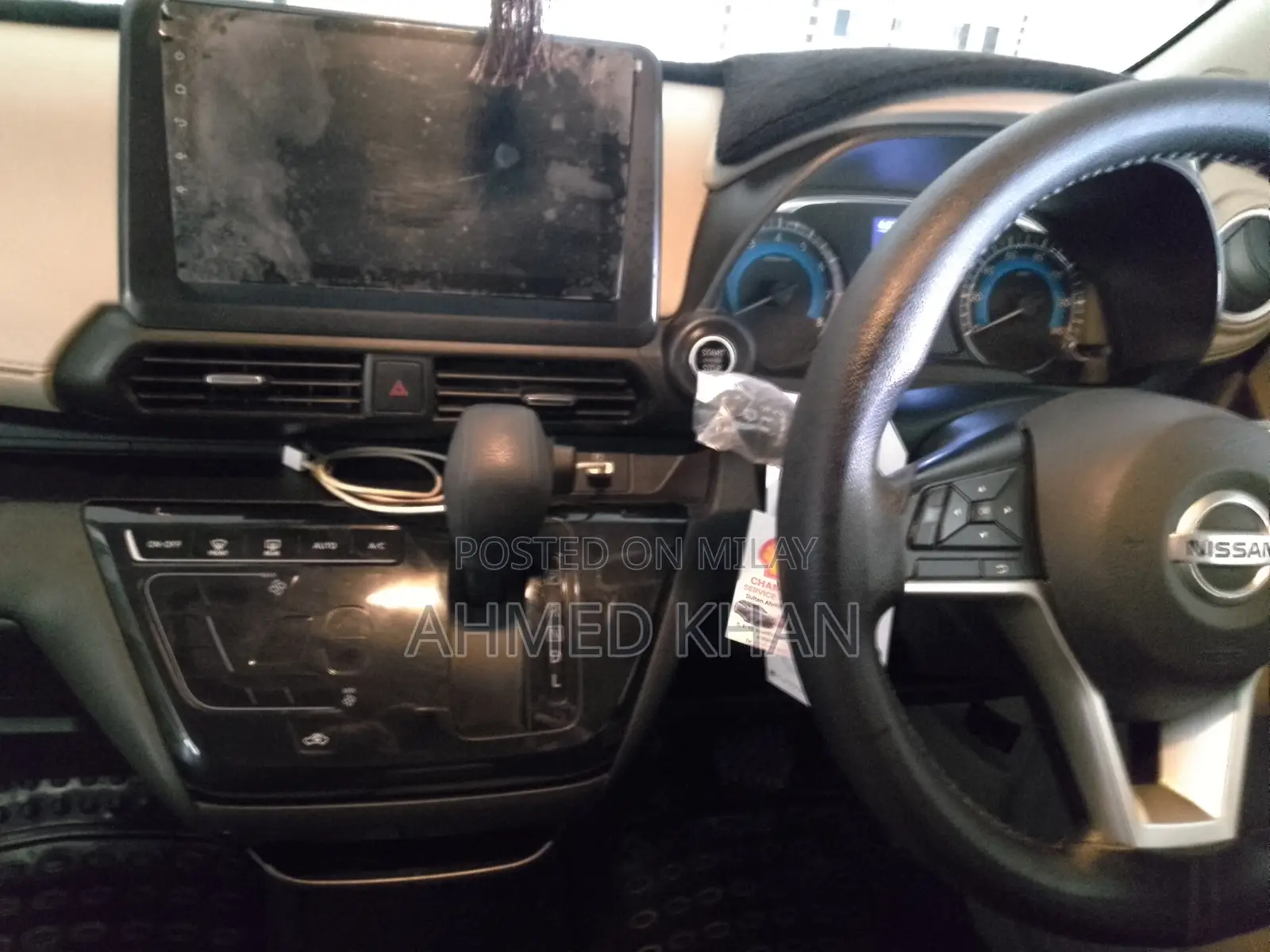 Nissan 200SX 2021 Silver