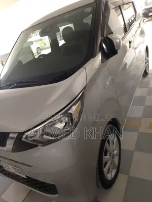 Nissan 200SX 2021 Silver